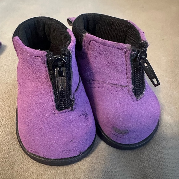 American Girl Doll Go Anywhere Outfit - Picture 4 of 5